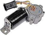 600925 - : Transfer Case Shift Motor for Dorman Image