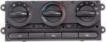 599171 - : Remanufactured Climate Control Module for Dorman Image