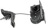 924527 - : Spare Tire Hoist Assembly for Dorman Image