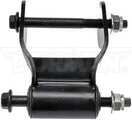 722089 - : Rear Position Leaf Spring Shackle Kit for Dorman Image