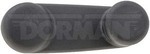 76932 - : Front Left, Front Right, Rear Left, Rear Right Interior Window Crank Handle for Dorman Image