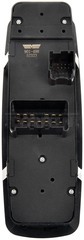 Master Window Switch - Dorman (901-498)