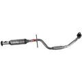 55526 - : Ultra EPA Direct Fit Catalytic Converter for Walker Exhaust Image