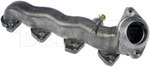 674709 - : Exhaust Manifold Kit - Includes Required Gaskets And Hardware for Dorman Image