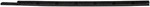 25880 - : Outer Door Window Sweep - Rear Right for Dorman Image