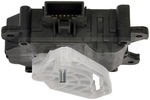 604917 - : Air Door Actuator - Mode for Dorman Image