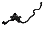 V103089 - : Hose, crankcase breather for Vaico Image