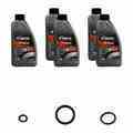 V204186 - : Transmission Oil (Special 5 ltr), Instl Hardware for Vaico Image