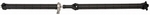 986117 - : Rear 2-Piece Steel Driveshaft Assembly for Dorman Image
