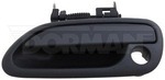 82673 - : Exterior Door Handle Front Left for Dorman Image