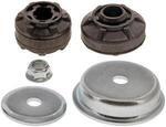 MP902970 - : Shock Mount - Rear, Front for MEVOTECH Image