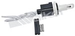 21091017 - : Walker Products 210-91017 Air Charge Temperature Sensor - Full Service Kit for Walker Products Inc. - Image