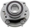 G513263 - : Wheel Bearing and Hub Assembly for MEVOTECH Image