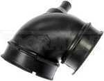 696165 - : Engine Air Intake Hose - To Resonator for Dorman Image