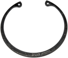 933206 - : Wheel Bearing Retaining Ring for Dorman Image