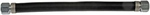 598169 - : Exhaust Gas Recirculation Tube for Dorman Image