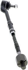 Steering Tie Rod End Assembly - Front - MEVOTECH (MES800090A)