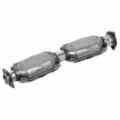 15737 - : Standard EPA Direct Fit Catalytic Converter for Walker Exhaust Image