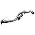 50433 - : Exhaust Y Pipe for Walker Exhaust Image