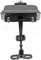 924146 - : Door Check Assembly - Front Left for Dorman Image