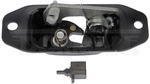 38677 - : Truck Tailgate Latch - Left, Right for Dorman Image