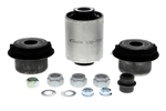 V307299 - : Suspension Kit for Vaico Image