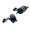 33750 - : WIX Fuel (Complete In-Line) Filter for WIX Image