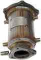 679508 - : Pre-Converter - Not CARB Compliant for Dorman Image