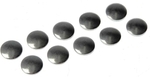 555120 - : Steel Cup Expansion Plug 43/64  In., Height 0.270 for Dorman Image