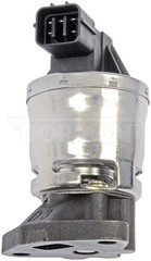 911756 - : Exhaust Gas Recirculation Valve for Dorman Image