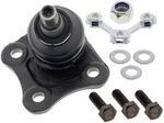 GK90357 - : Suspension Ball Joint for MEVOTECH Image