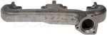 674860 - : Exhaust Manifold Kit - Includes Required Gaskets And Hardware for Dorman Image