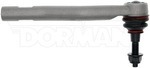 544586 - : Steering Tie Rod End - Front Right Outer for Dorman Image