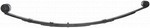 929301 - : Rear Leaf Spring for Dorman Image