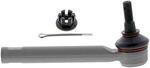 MS76624 - : Steering Tie Rod End - Front Outer for MEVOTECH Image