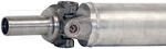 946288 - : Rear 1-Piece Aluminum Driveshaft Assembly for Dorman Image