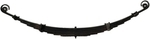 97302 - : Suspension Leaf Spring - Front, Right Rear Cargo for Dorman Image