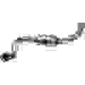 73004 - : Ultra EPA Direct Fit Catalytic Converter 3.625" Inlet (ID) 2.75" Outlet (OD) for Walker Exhaust Image