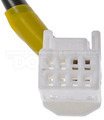 901963 - : Trunk Release Switch for Dorman Image