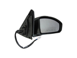 9551017 - : Passenger Power Door Mirror Assembly for Dorman Image