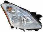 1592300 - : Head Lamp Right for Dorman Image