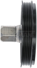 594446 - : Harmonic Balancer Assembly for Dorman Image