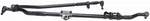 543256 - : Steering Tie Rod End Assembly for Dorman Image