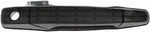 80590 - : Exterior Door Handle Front Right Textured Black for Dorman Image