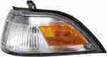 1630608 - : Parking / Turn Signal Lamp Assembly - Front Left for Dorman Image