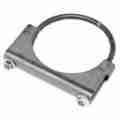 35774 - : Exhaust Clamp for Walker Exhaust Image