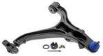 CMS25170 - : Suspension Control Arm and Ball Joint Assembly for MEVOTECH Image