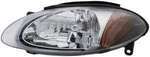 1591950 - : Head Lamp Assembly - Left for Dorman Image