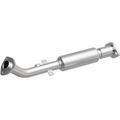 760715 - : Exhaust Resonator and Pipe Assembly - Left for BRExhaust Image