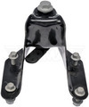 722073 - : Front Position Leaf Spring Bracket Kit for Dorman Image